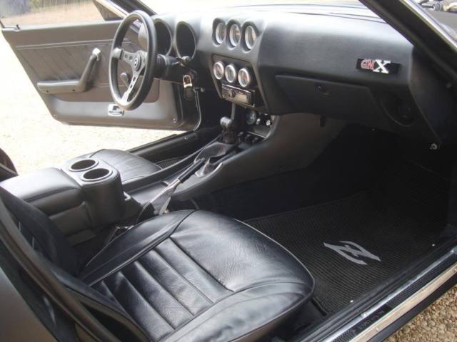1974 Datsun Z-Series - photo 12