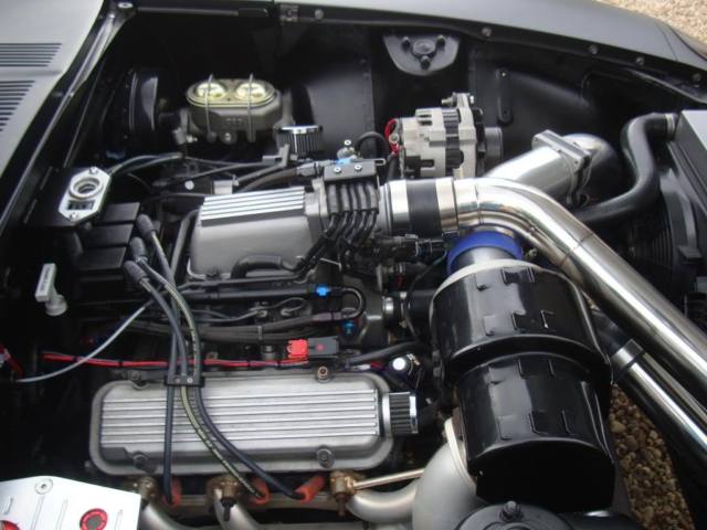 1974 Datsun Z-Series - photo 13