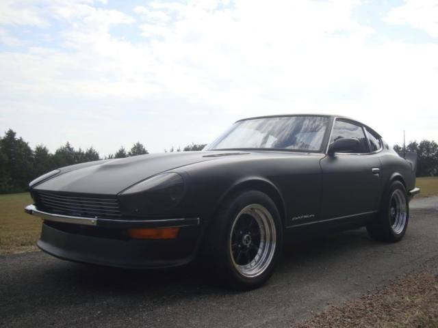 1974 Datsun Z-Series - photo 3
