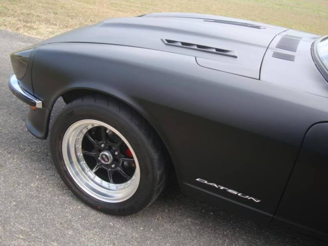 1974 Datsun Z-Series - photo 4