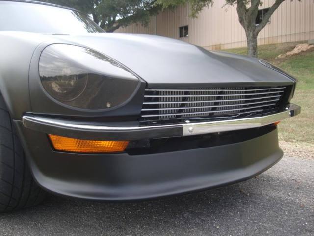 1974 Datsun Z-Series - photo 5