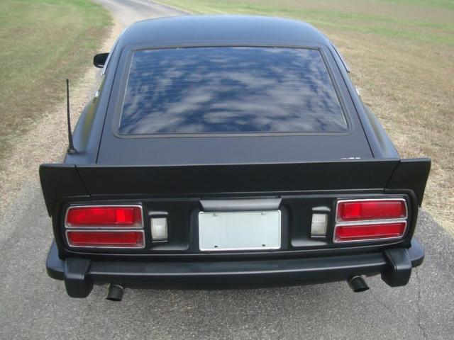 1974 Datsun Z-Series - photo 6