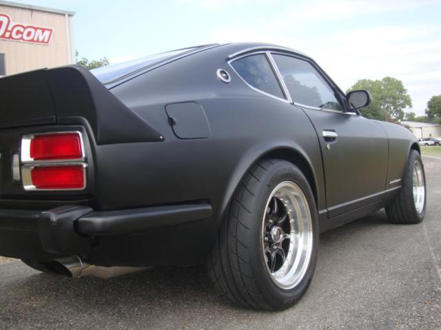 1974 Datsun Z-Series - photo 7