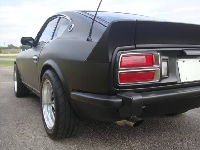 1974 Datsun Z-Series - photo 8