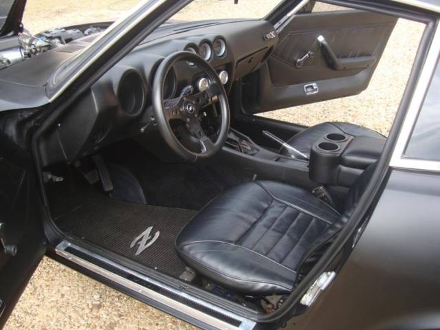 1974 Datsun Z-Series - photo 9