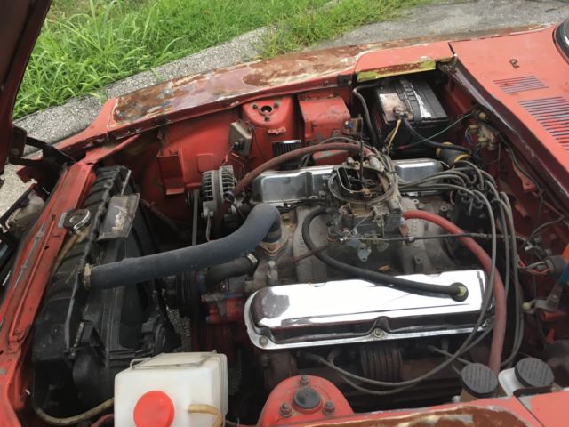 1974 Datsun Z-Series - photo 7