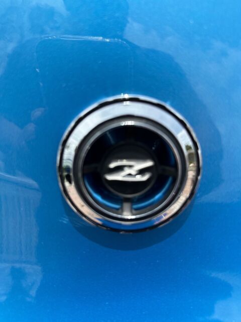 1974 Datsun 280Z 2 Doors - photo 12