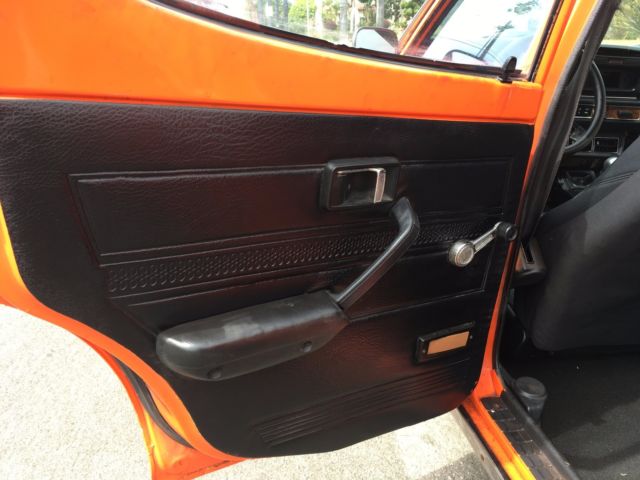 1974 Datsun 610 - photo 10