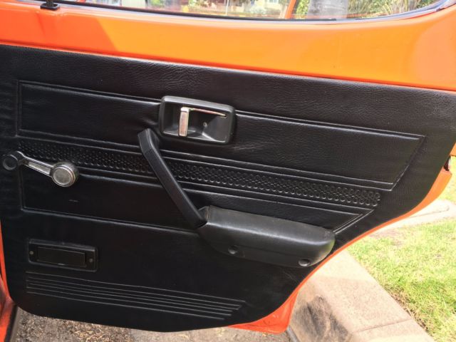 1974 Datsun 610 - photo 13