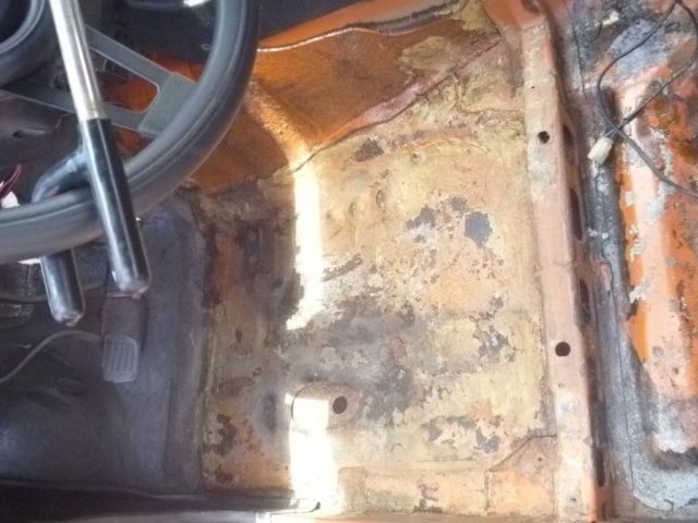 1974 Datsun Other - photo 11