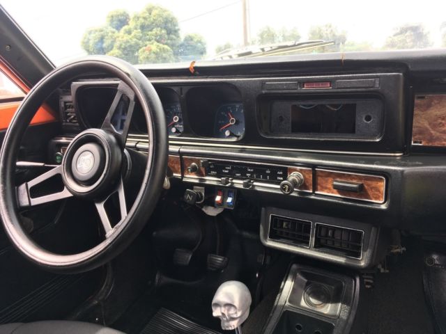 1974 Datsun Other - photo 8