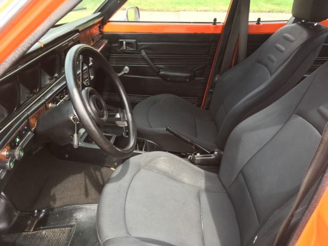 1974 Datsun Other - photo 9