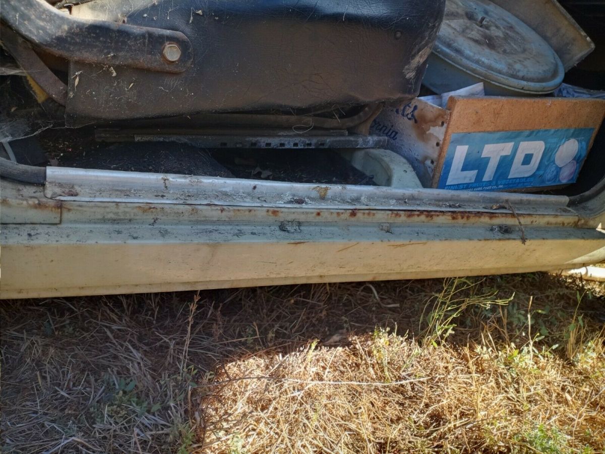 1977 Datsun Pickup - photo 5