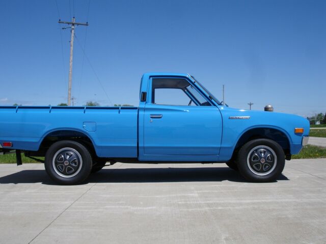 1974 Datsun Other 620 - photo 4
