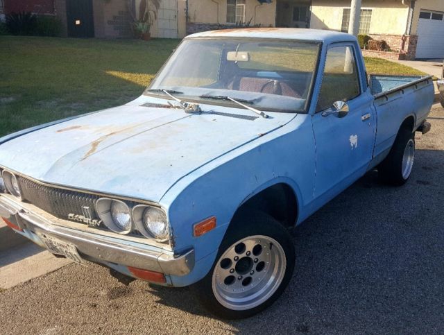 1974 Datsun Other