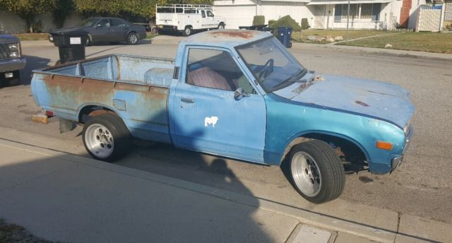 1974 Datsun Other - photo 4
