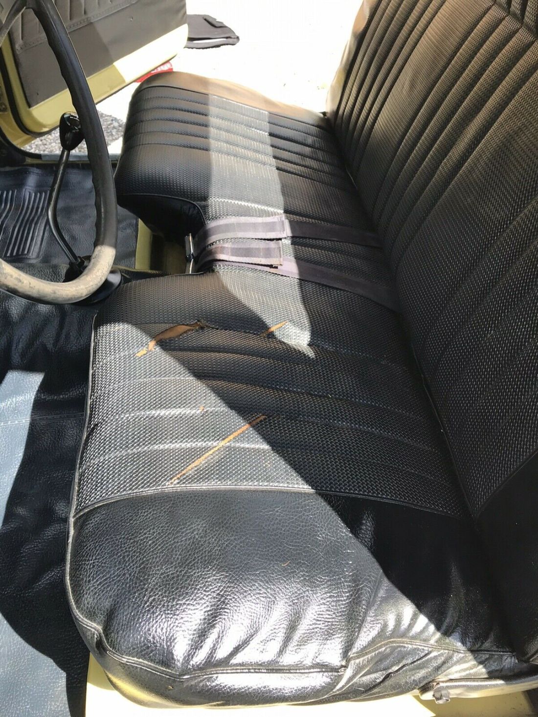 1974 Datsun 620 - photo 10