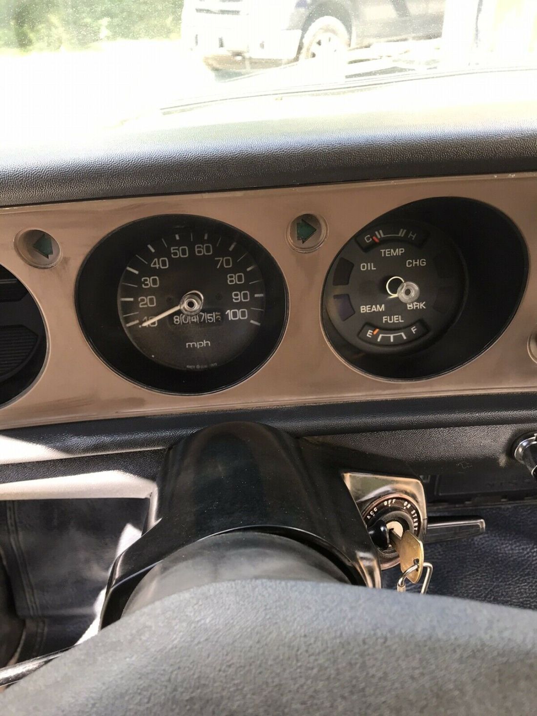 1974 Datsun 620 - photo 13