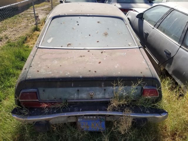 1974 Datsun 710 - photo 2