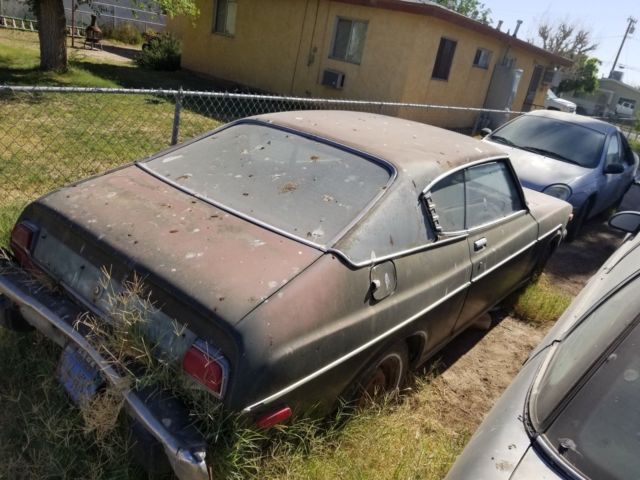 1974 Datsun 710 - photo 3