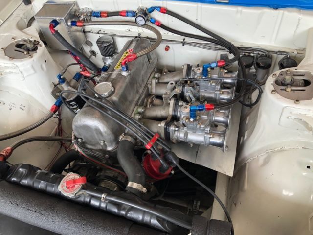 1974 Datsun 710 - photo 2