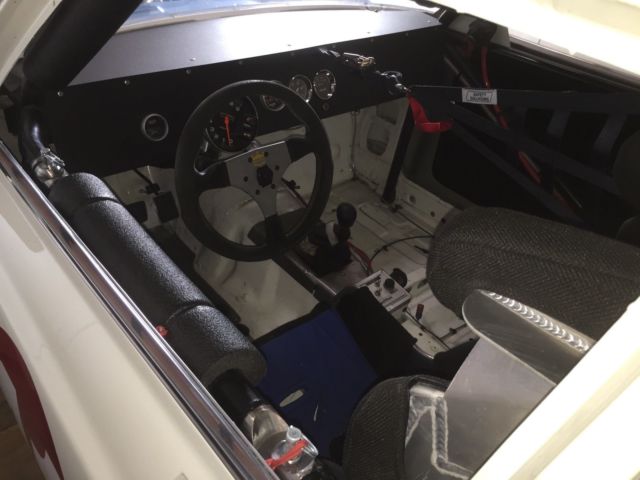1974 Datsun 710 - photo 6