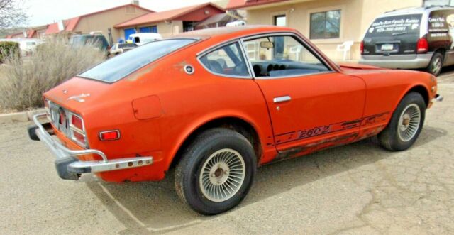 1974 Datsun Z-Series - photo 3