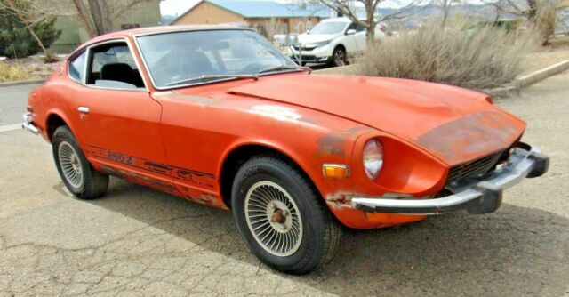 1974 Datsun Z-Series - photo 5