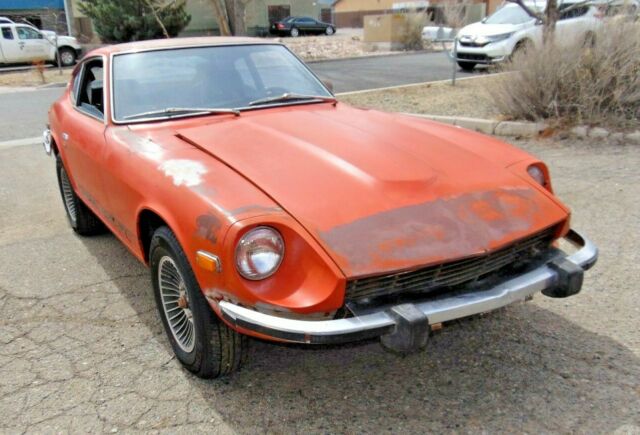 1974 Datsun Z-Series - photo 6