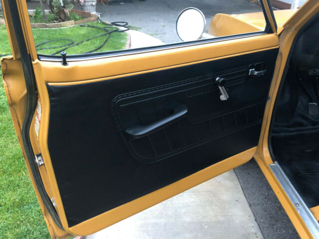 1974 Datsun Pickup 620 - photo 8