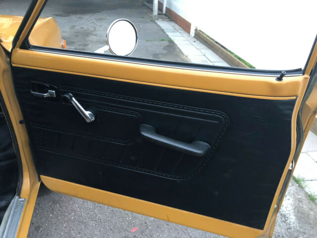 1974 Datsun Pickup 620 - photo 9