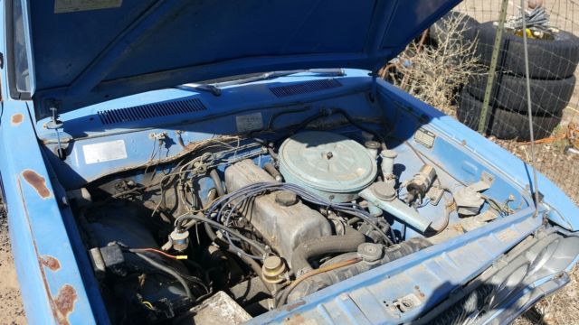 1974 Datsun Other - photo 2