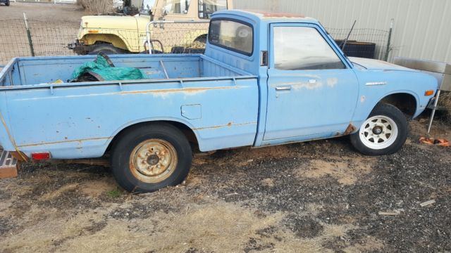 1974 Datsun Other - photo 3