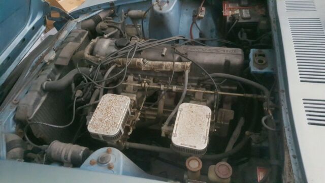 1974 Datsun Z-Series 260Z - photo 8