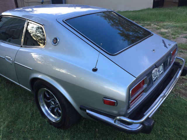 1976 Datsun Z-Series - photo 12