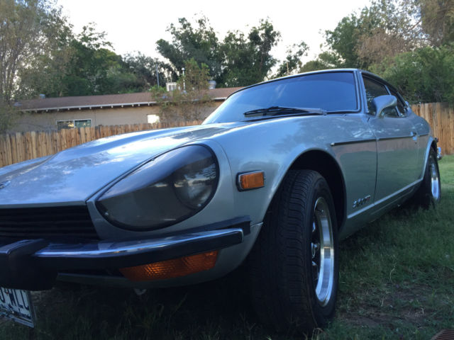 1976 Datsun Z-Series - photo 2