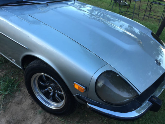 1976 Datsun Z-Series - photo 3