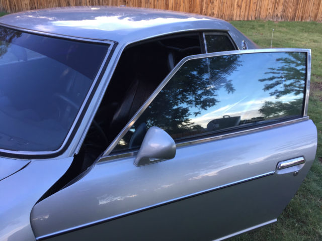 1976 Datsun Z-Series - photo 6