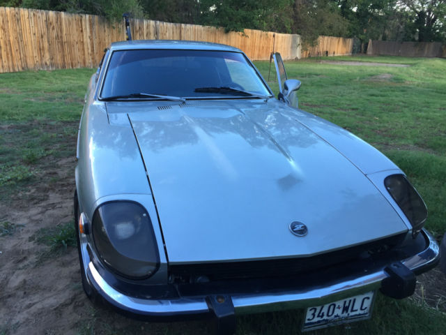 1976 Datsun Z-Series - photo 7