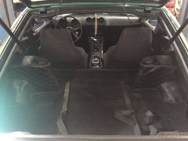 1974 Datsun Z-Series - photo 5