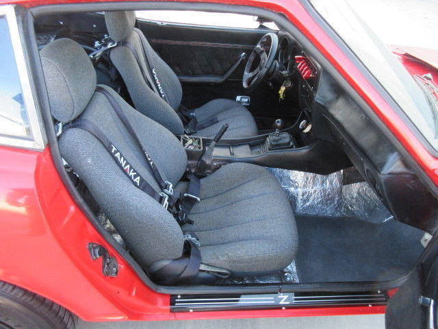 1974 Datsun Z-Series - photo 10