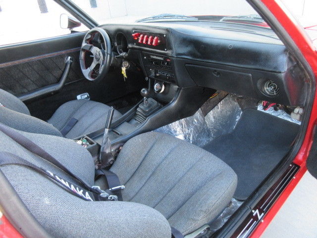 1974 Datsun Z-Series - photo 11