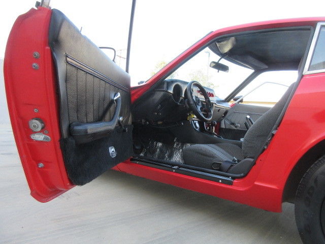 1974 Datsun Z-Series - photo 12
