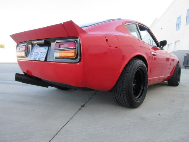 1974 Datsun Z-Series - photo 4