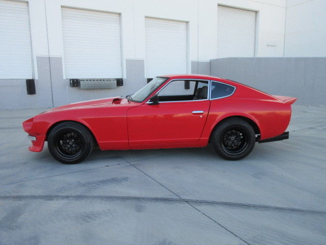 1974 Datsun Z-Series - photo 5