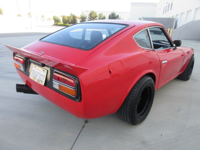 1974 Datsun Z-Series - photo 6