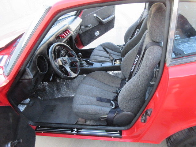 1974 Datsun Z-Series - photo 7