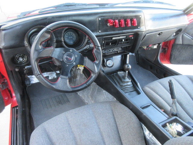 1974 Datsun Z-Series - photo 8