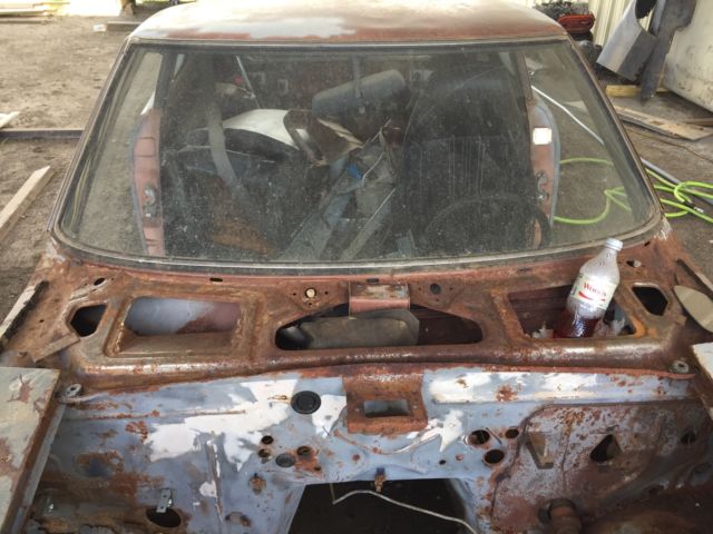 1974 Datsun Z-Series - photo 13