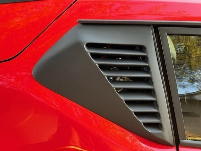 1974 De Tomaso Pantera GT5-S - photo 11